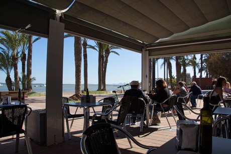 Santiago de la Ribera